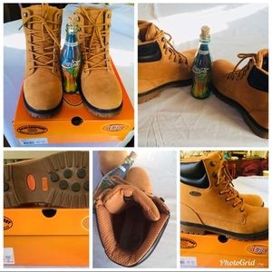 Golden wheat(only worn once)needs new inserts